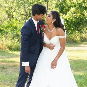 Meet your Posher, Anu